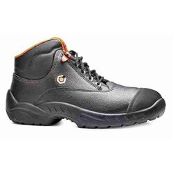 CHAUSSURE DE SECURITE HAUTE PRADO EN CUIR S3 - CA-B0154-YWA