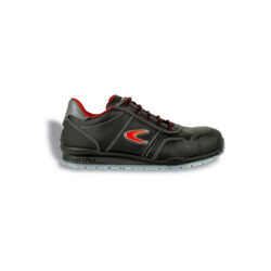 CHAUSSURES DE SECURITE BASSES CUIR ZATOPEK S3S CI FO SR - 78500-N02 CHAUSSURES DE SECURITE BASSES CUIR ZATOPEK S3S CI FO SR - 78500-N02