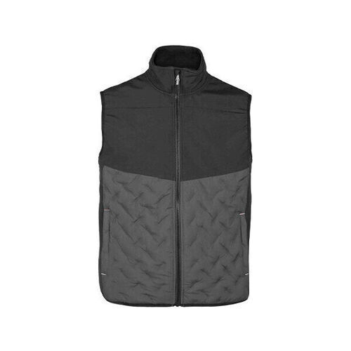 GILET DE TRAVAIL - E-CHILL