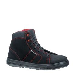 CHAUSSURE DE SECURITE HAUTE S3 SOLAR CHAUSSURE DE SECURITE HAUTE S3 SOLAR