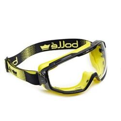 LUNETTE MASQUE DE PROTECTION OCULAIRE - UNIVGN10W
