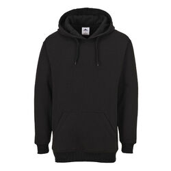 SWEAT &Agrave; CAPUCHE P/C 300 GRS ROMA - B302