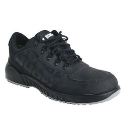CHAUSSURES DE SECURITE BASSES FLEXIBLE WATERPROOF ESD - CLAW PROOF LOW 9PROL10