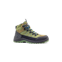 CHAUSSURES DE S&Eacute;CURIT&Eacute; HAUTES S3 TEXTILE ET PUTEK - ETNA