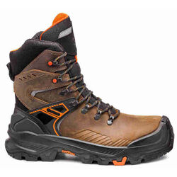 CHAUSSURE DE TRAVAIL ULTRA MONTANTE FORTREX S3S HRO CI HI LG SC FO SR - B1610