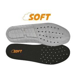 SEMELLE SOFT M&Eacute;MOIRE DE FORME EN POLYURETHANE DYNAMIC BASF JA-JS00002