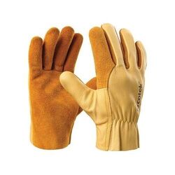 GANTS DE TRAVAIL HYDROFUGE PROTEGE ARTERES - MO2450