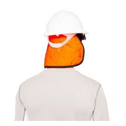SOUS-CASQUE RAFRAICHISSANT AVEC PROTECTION NUQUE - CP01