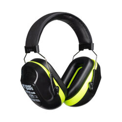 CASQUE ANT-BRUIT MAX340 CONFORT 34DB - 6MX3400NSI