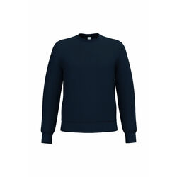 SWEAT SHIRT COL ROND UNISEXE - IB400