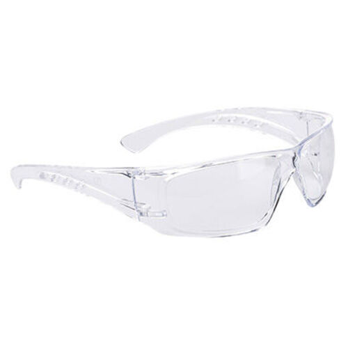 LUNETTE DE PROTECTION CLEAR VIEW - PW13CLR