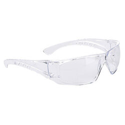 LUNETTE DE PROTECTION CLEAR VIEW - PW13CLR LUNETTE DE PROTECTION CLEAR VIEW - PW13CLR