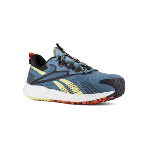 CHAUSSURE DE SECURITE REEBOK FE4 ADVENTURE SAFETY S1PS - IB3611