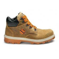 CHAUSSURE DE SECURITE S3 HAUTE DIGGER DINT - 21021