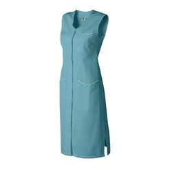 BLOUSE FEMME SANS MANCHES P/C - LAURENESM
