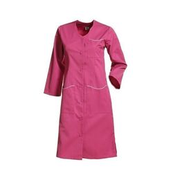 BLOUSE FEMME MANCHES TRANSFORMABLES P/C - LAURENEMT