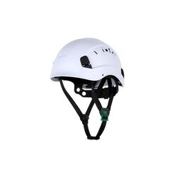 CASQUE DE TRAVAIL EN HAUTEUR VENTIL&Eacute; AVEC JUGULAIRE 3 POINTS ALTAI2 WIND - 6ALTW40NSI