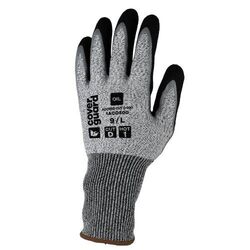 GANTS DE TRAVAIL ACCESS CUT D 500 HPPE PAUME ENDUCTION NITRILE JAUGE13 - 1ACD500 AUCH
