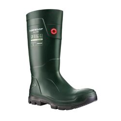 BOTTES DE SECURITE PU PUROFORT TERRAPRO S5 SRC CI CR - 9PUTP80