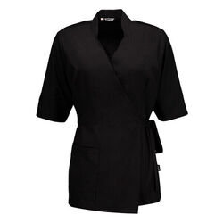 TUNIQUE FEMME KIMONO ESTHETIQUE STRETCH CARDOTA - 600042
