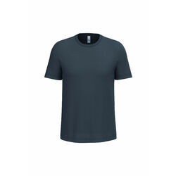 TEE-SHIRT HOMME MANCHES COURTES 100% COTON 185GRS - IB310