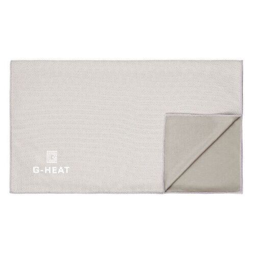 SERVIETTE RAFRAICHISSANTE G-HEAT FRAICHEUR INSTANTANEE - CT01