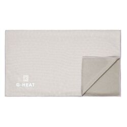 SERVIETTE RAFRAICHISSANTE G-HEAT FRAICHEUR INSTANTANEE - CT01 AUCH