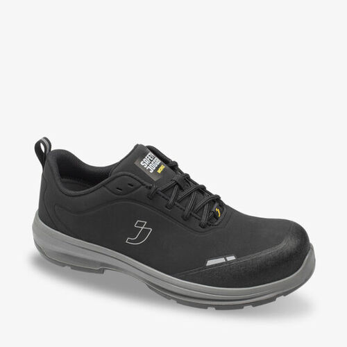 CHAUSSURE DE SECURITE SPORTIVE BASSE S3S SR SC FO ESD CI LOW - FLUX