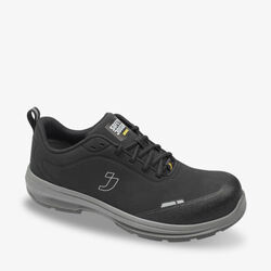 CHAUSSURE DE SECURITE SPORTIVE BASSE S3S SR SC FO ESD CI LOW - FLUX
