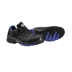CHAUSSURE DE SECURITE BASSE NUBUCK S3 SRC HRO BRAKE - 6A06.20
