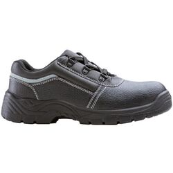 CHAUSSURE DE SECURITE BASSE NACRITE S1P - 9NACL10