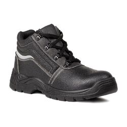 CHAUSSURE DE SECURITE HAUTE NACRITE S1P - 9NAC010