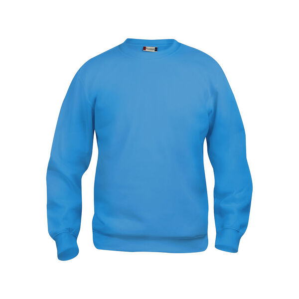 SWEATSHIRT COL ROND 021030