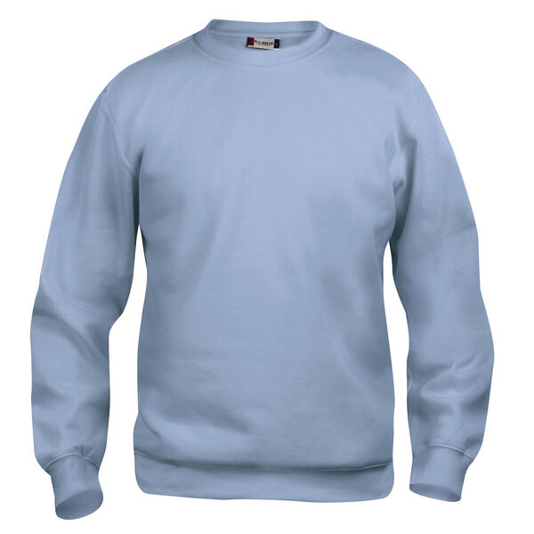 SWEATSHIRT COL ROND 021030