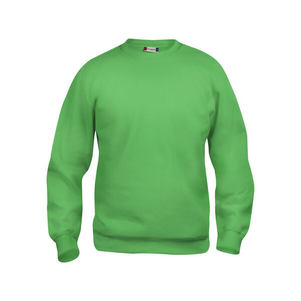 SWEATSHIRT COL ROND 021030