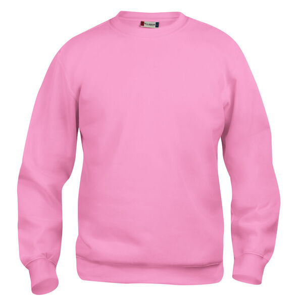 SWEATSHIRT COL ROND 021030