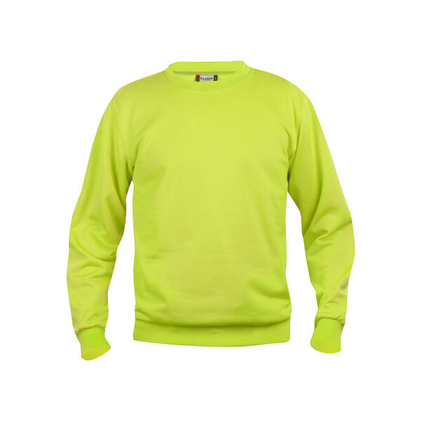 SWEATSHIRT COL ROND 021030