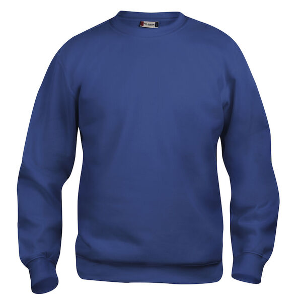 SWEATSHIRT COL ROND 021030