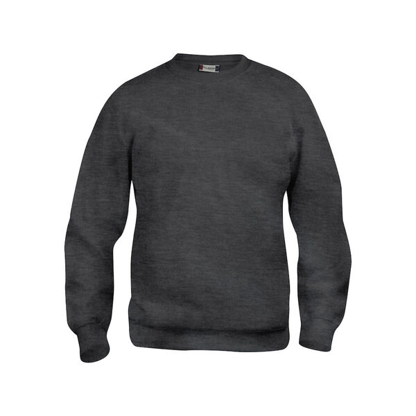 SWEATSHIRT COL ROND 021030