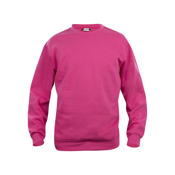 SWEATSHIRT COL ROND 021030