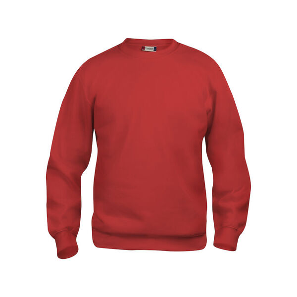 SWEATSHIRT COL ROND 021030