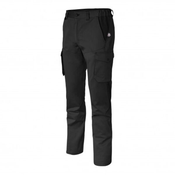 PANTALON MULTIPOCHES OVERMAX - 1051