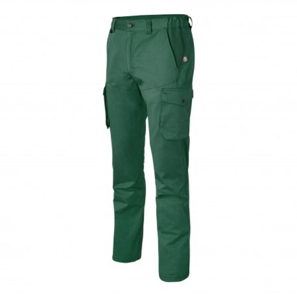 PANTALON MULTIPOCHES OVERMAX - 1051
