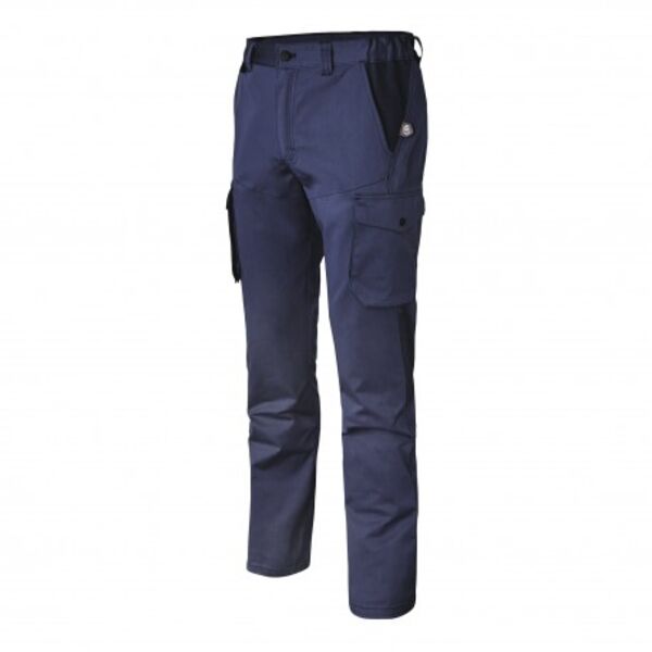 PANTALON MULTIPOCHES OVERMAX - 1051
