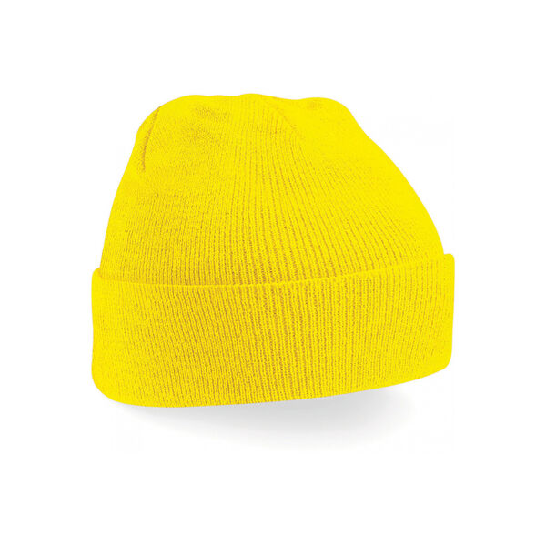 BONNET ORIGINAL &Agrave; REVERS - B45