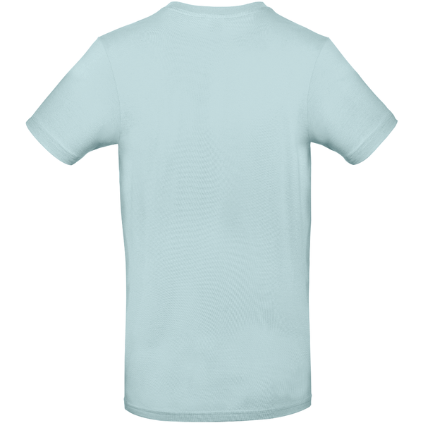 TEE-SHIRT MANCHES COURTES 100% COTON - CGTU03