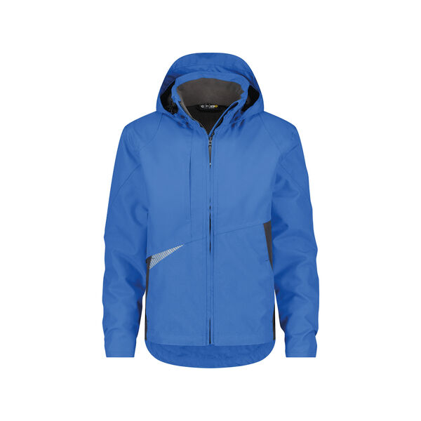 VESTE IMPERMEABLE ET COUPE-VENT HIVER 100% POLYESTER HYPER