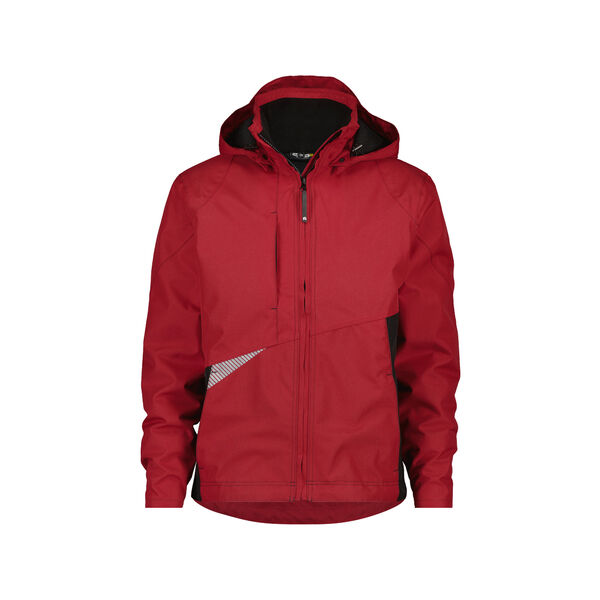 VESTE IMPERMEABLE ET COUPE-VENT HIVER 100% POLYESTER HYPER